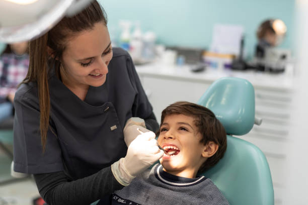 Best After-Hours Dental Trauma Care in Baltic, SD