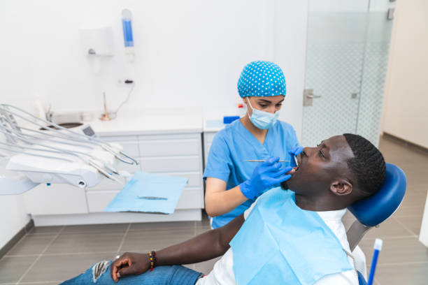 Best Emergency Root Canal Treatment in Baltic, SD
