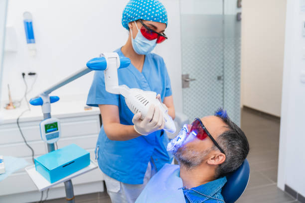 Best Emergency Denture Repair in Baltic, SD