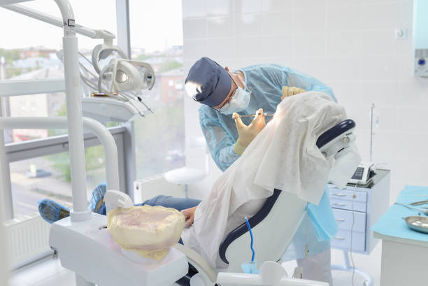 Best Emergency Dental Care for Broken or Chipped Teeth in Baltic, SD